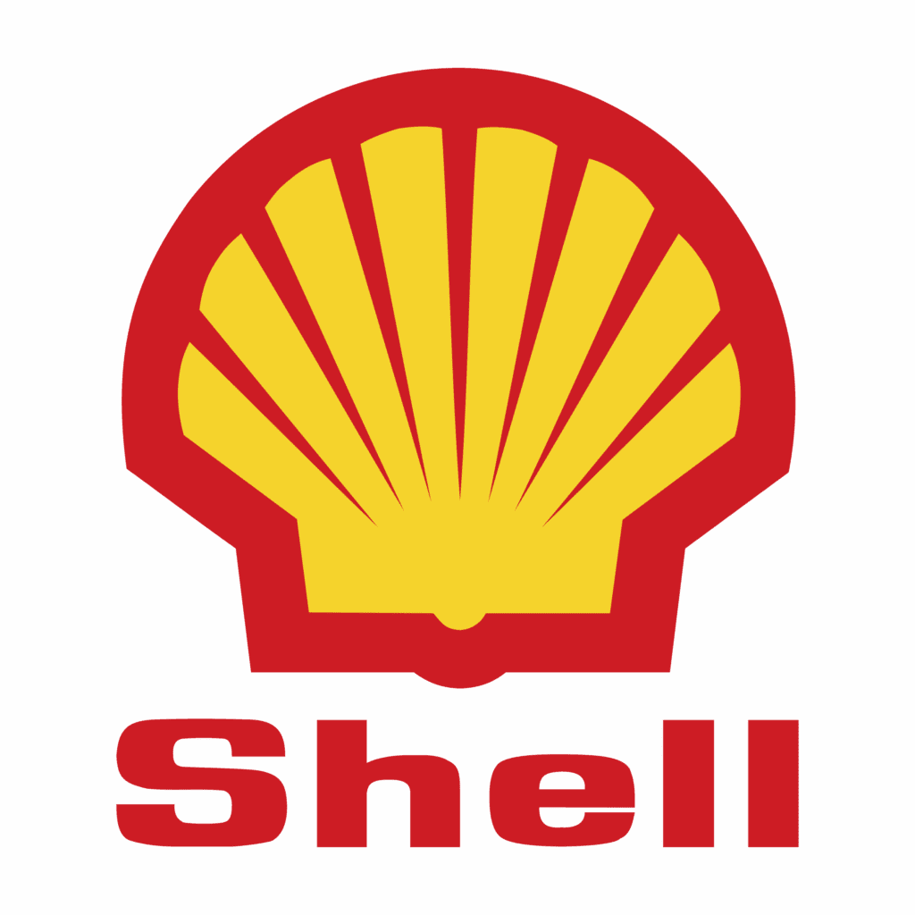 Shell Logo Fuel Rewards