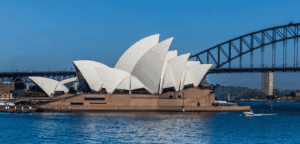 sdyney opera house pexels