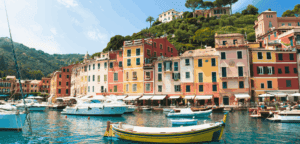 Liguria Italy Brzozwska getty