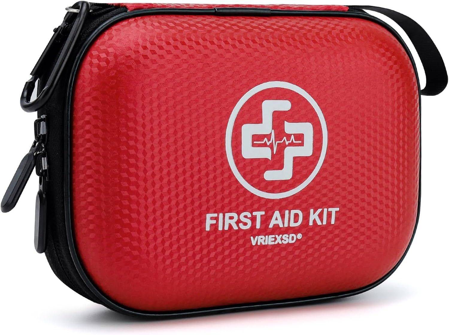 Read first aid kit