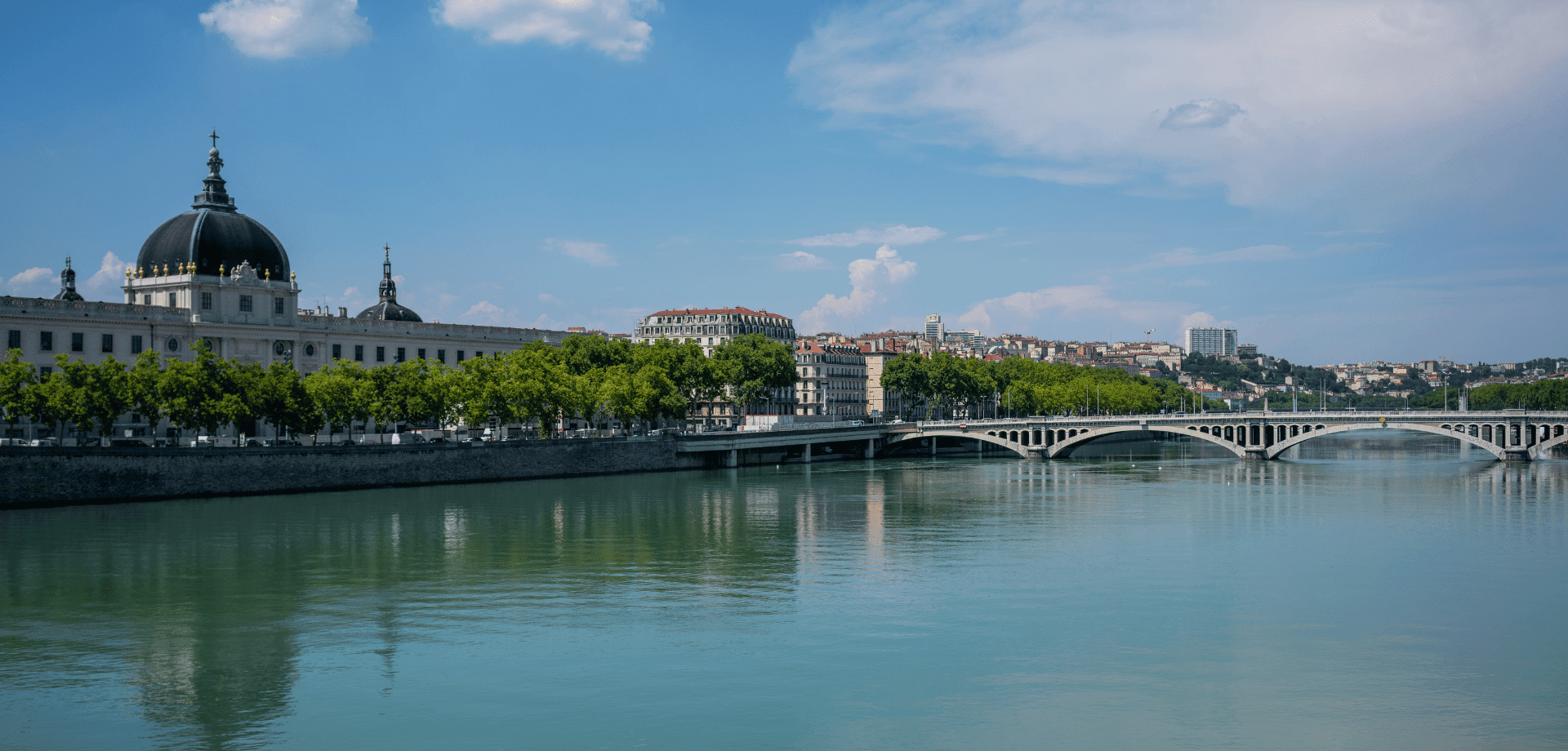 rhone river provence france