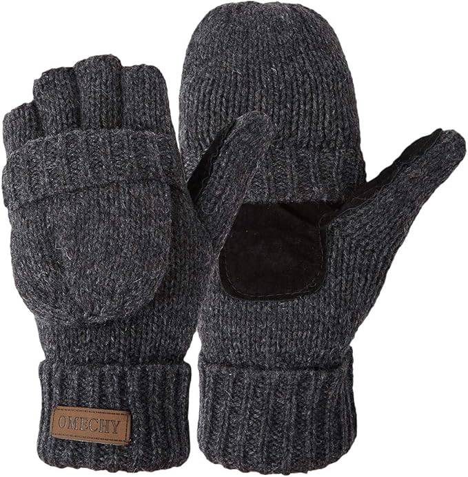 unisex winter gloves