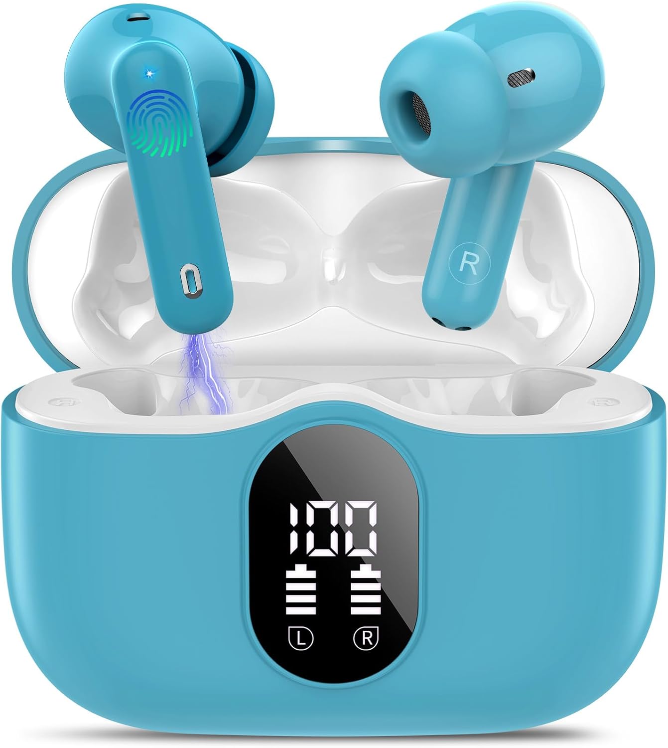 btootos earbuds