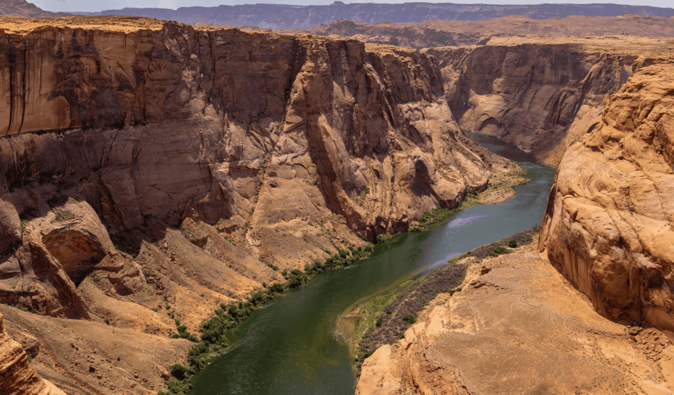 Colorado River Pexels