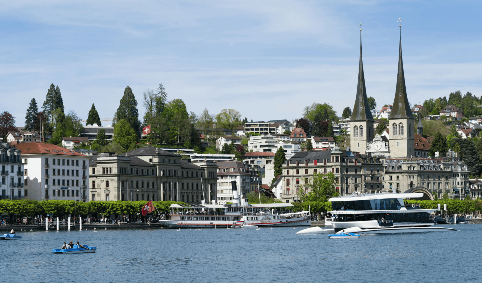 Lucerne