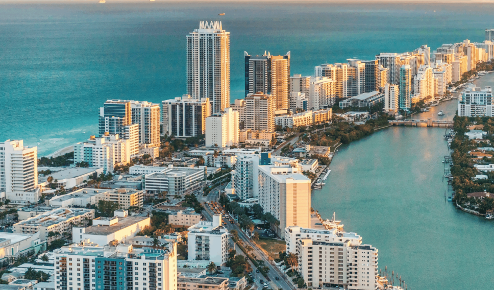 Miami Beach Florida