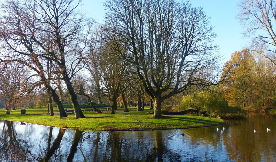 Vondel Park