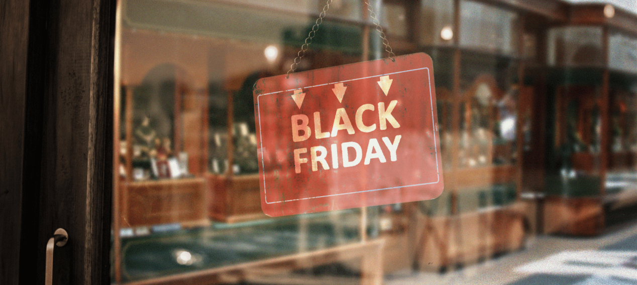 black friday header image