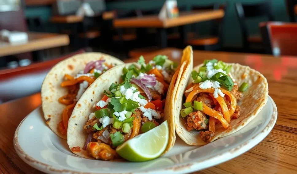 Torchy's Tacos Austin, Texas