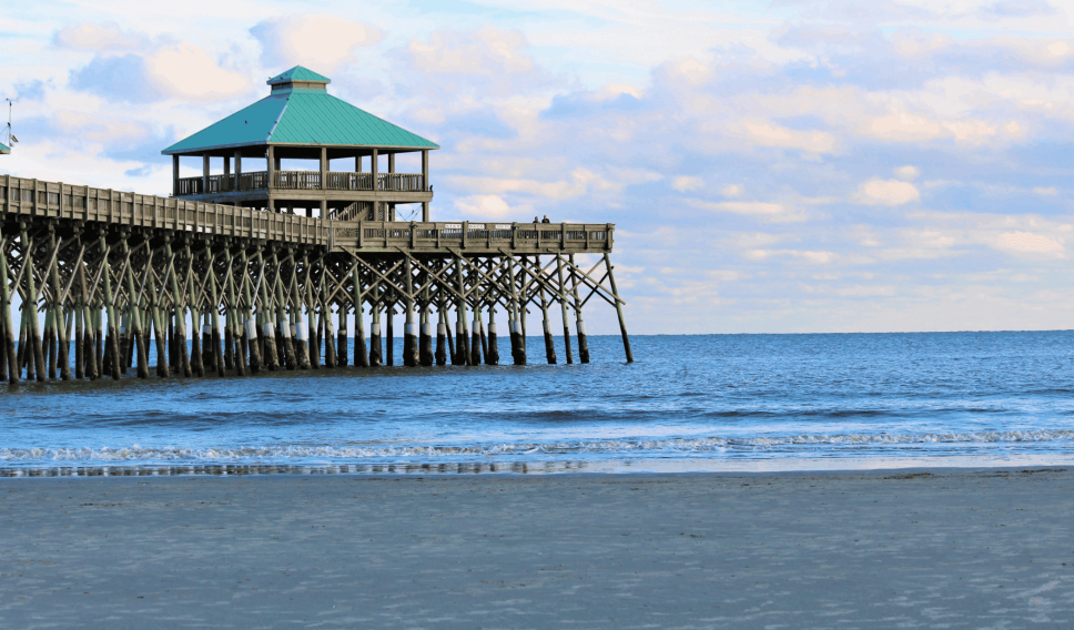 pier charleston sc
