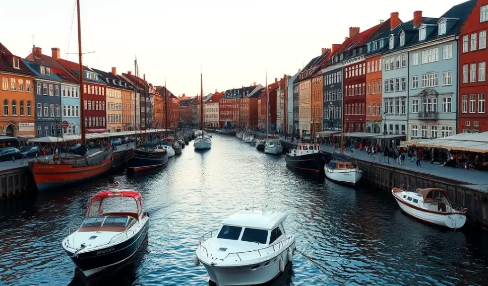 Denmark